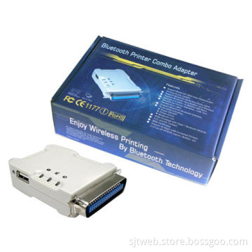 Bluetooth Printer Adapter